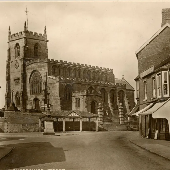 Audlem 2