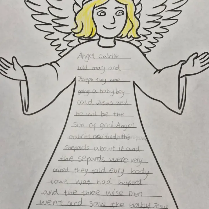 Angel G