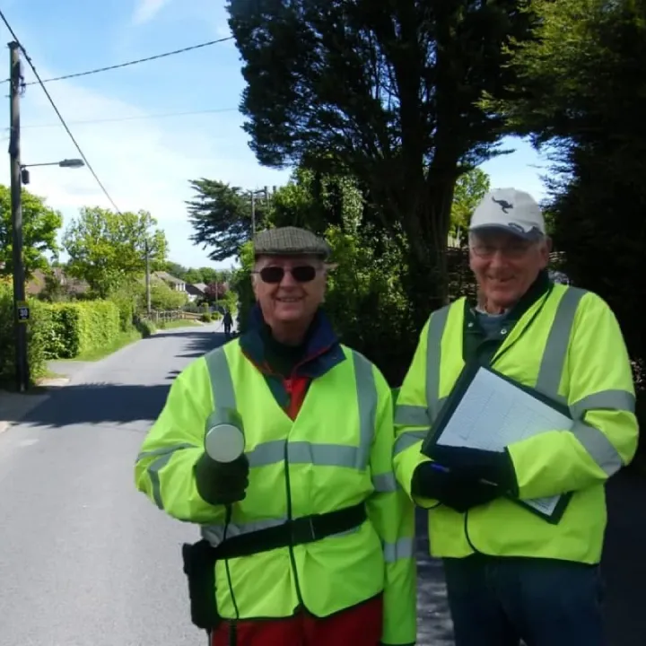 Speedwatch