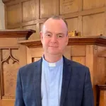 Rev Steve Mayo
