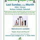 November Repair Cafe
