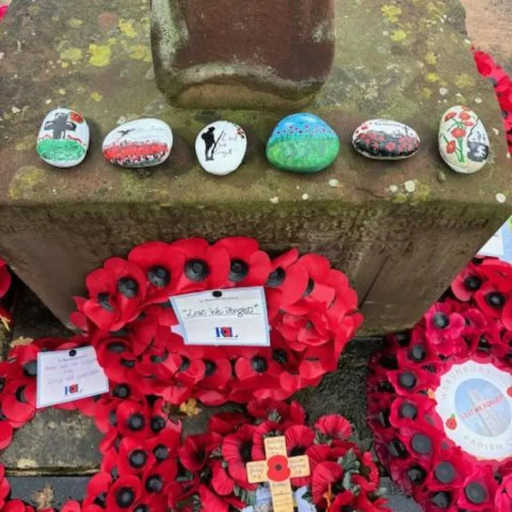 Remembrance 2