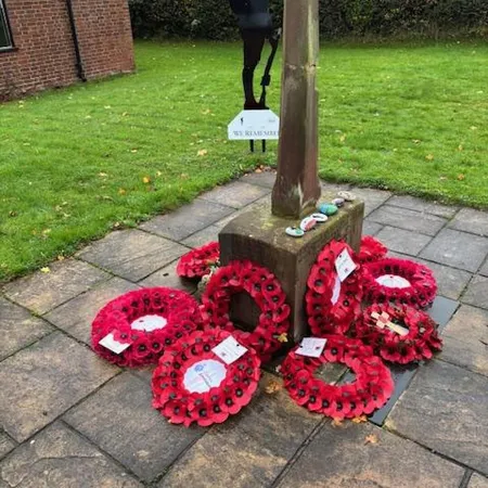 Remembrance 3