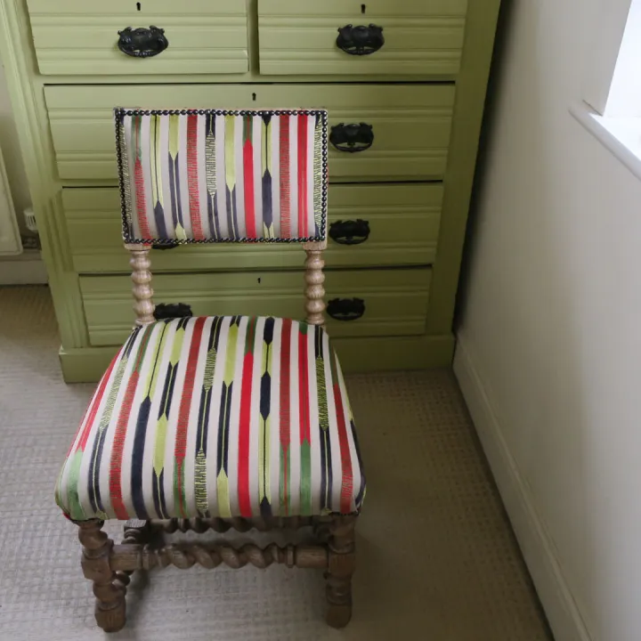 Chair 1