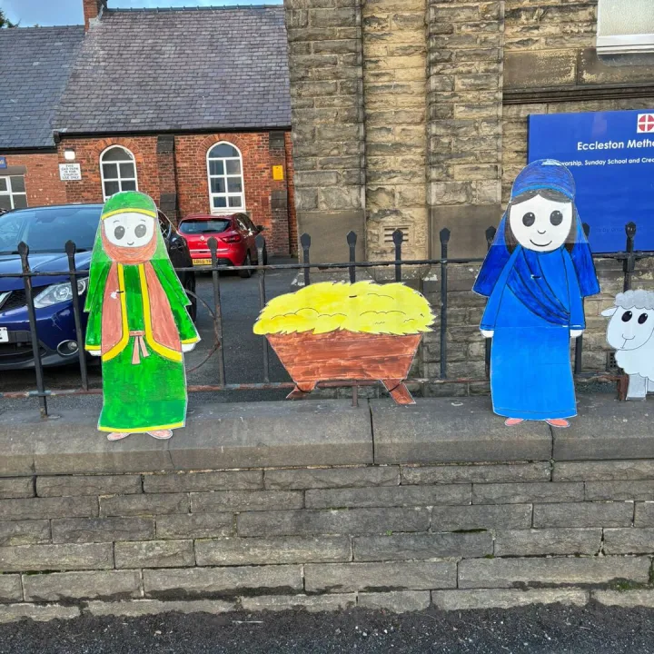 Nativity a