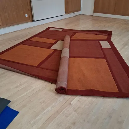 Tickhill Carpets