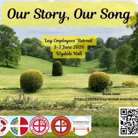 Our Story Our Song
