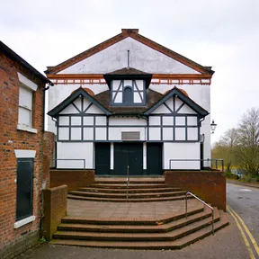 Nantwich Icon