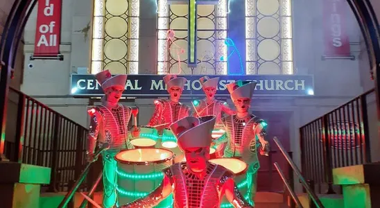 Central14