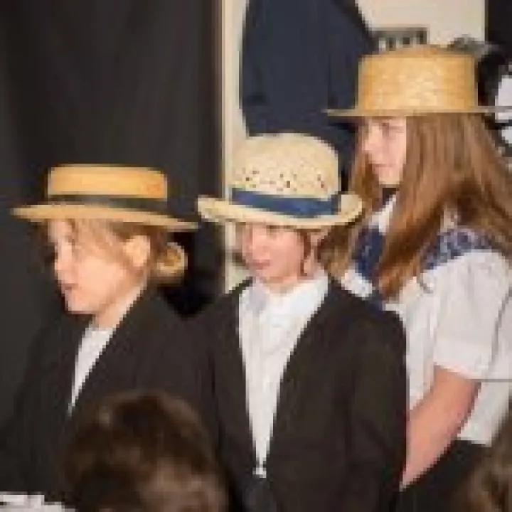 Mary Poppins 10