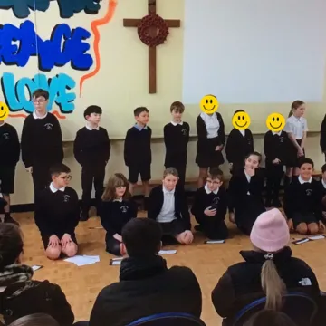 Class Assembly 3