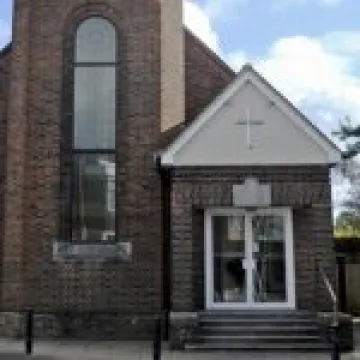 Knaphill