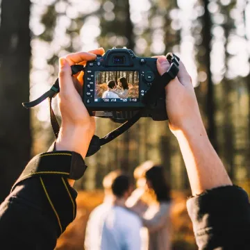 The World Photography Day Premium Images or Banners