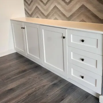 The Carpenter Guy &ndash; Base Unit