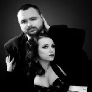 Ian Brooke HMS Vintage