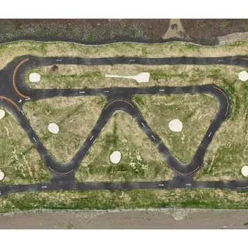 Bmx Track Over View 12052026