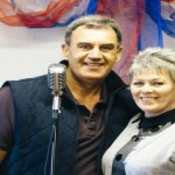 VE Day &ndash; Vintage Tea Dance