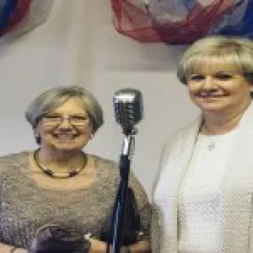 VE Day &ndash; Vintage Tea Dance