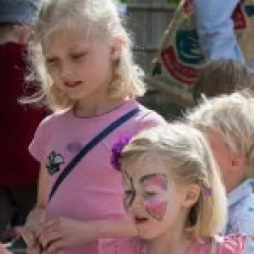 HCIS FunDay 22