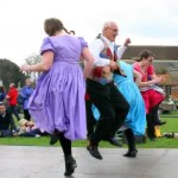 Haddenham Hoofers 07