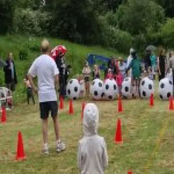 Minshull Madness 2015