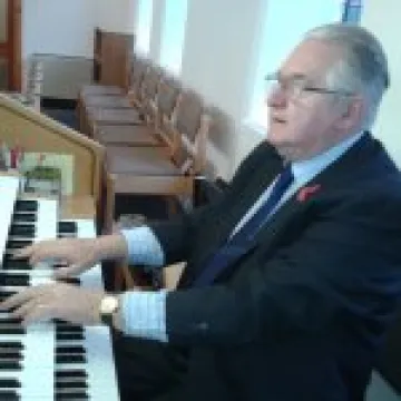 DM at organ