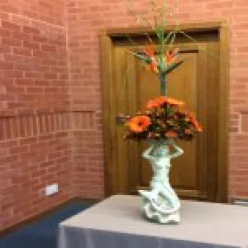 Flower Club Sept 2015 (4)