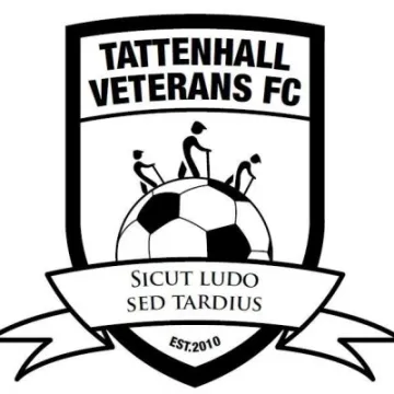 Vets Motto "Like Sport But Slower"