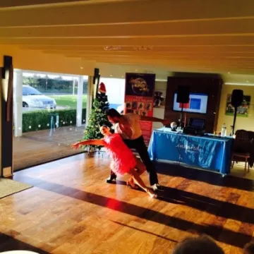 Strictly &ndash; Inspired Villages