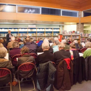 HVS AGM 2016