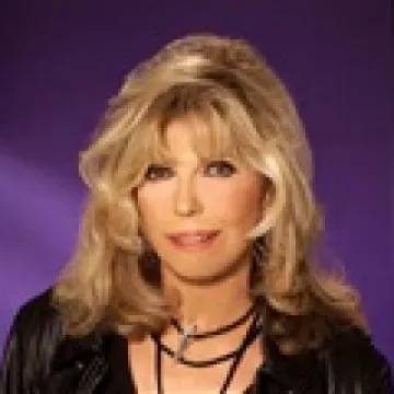 Nancy Sinatra