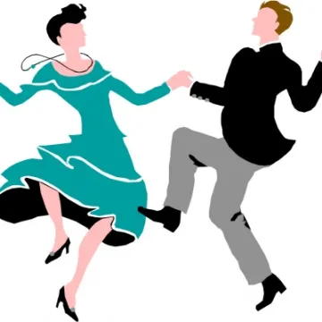 Ballroom-Dances