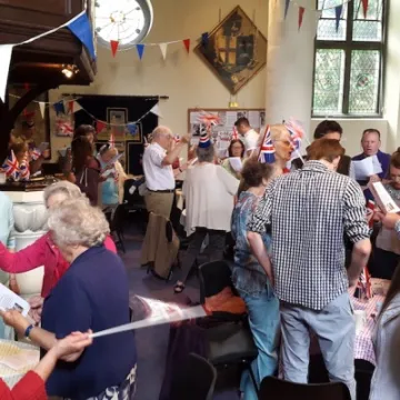 Land of Hope & Glory