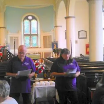 Prayers for the Queen