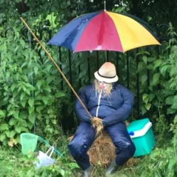 Scarecrow_Printers Piece