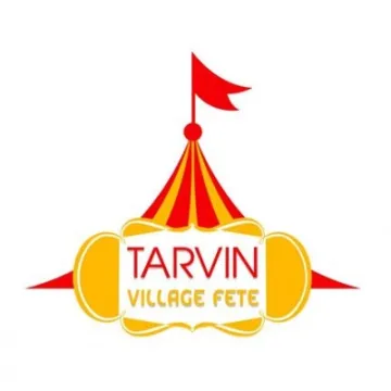 Tarvin Fete Poster 2016