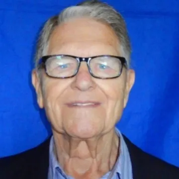 Fred Rowe