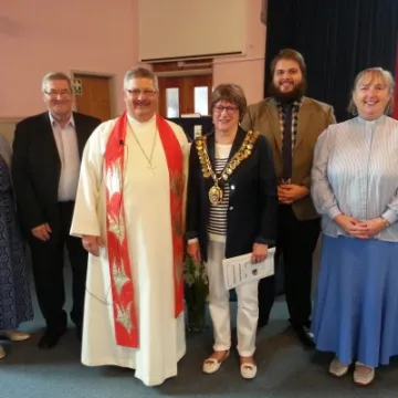 Dodworth bicentenary (1)