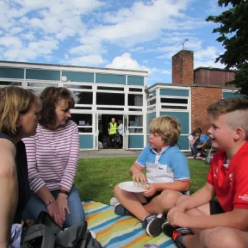 Woodland Walk Celebration (10)