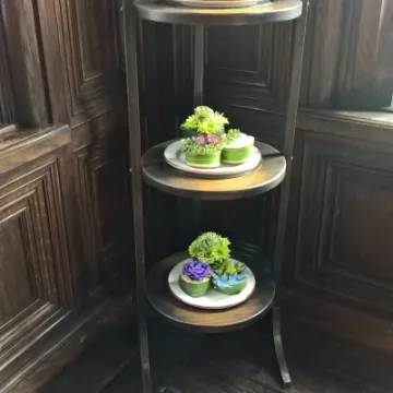 Bramhall Hall Inside 4