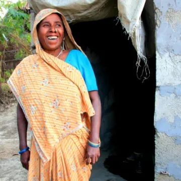 19- A convenient gift