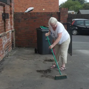 Gardening Blitz Buckley (2)