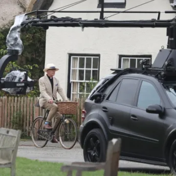 Filming in Progress 03