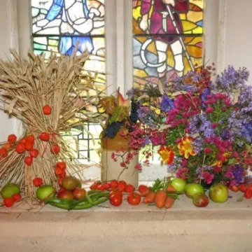 Harvest Festival Image 04