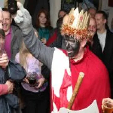 Mummers 02