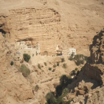 Holy Land 160