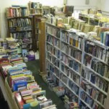Hassall Rd Bookshop 3