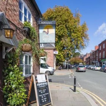 Low Res – Tarporley in September-1