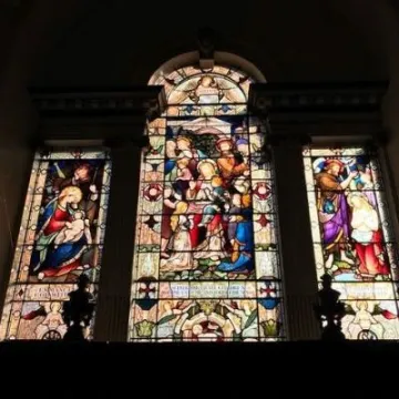 Glos St John's 2