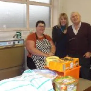 Buckley Spring Fayre (3)